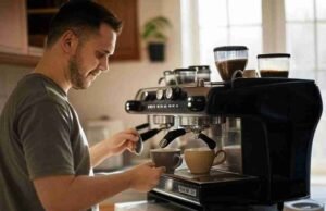 How Origin Affects Coffee Flavor: Terroir, Altitude, and Climate _Chart comparing sour under-extracted coffee against bitter over-extracted brew to fix common mistakes - ChopChic.com