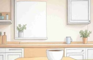 Essential Skills Every Aspiring Home Barista Should Develop Home barista mastering espresso extraction and latte art pouring skills - ChopChic.com