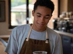 Almond Milk Microfoam Failures: Why It Separates and How to Fix It _Chart displaying 8 essential coffee types including espresso and cappuccino for home baristas - ChopChic.com