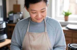 The Value of a WDT Tool: Precision Distribution for Better Espresso _Lineup of 7 essential coffee drinks including espresso and cold brew on a kitchen counter - ChopChic.com