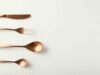 Why the Brushed Rose Gold Collection Feels Like a Tiny Love Letter to Your Table