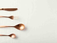 Why the Brushed Rose Gold Collection Feels Like a Tiny Love Letter to Your Table
