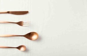 Why the Brushed Rose Gold Collection Feels Like a Tiny Love Letter to Your Table