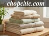 Are Bambooee Towels Really Worth It? I Researched the Topic for You Reusable Bambooee paper towel sheet wiping up a kitchen spill during a two-week test - ChopChic.com