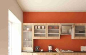 IKEA Kitchen Planner User Guide _User designing 3D layout on laptop using IKEA Kitchen Planner software for free renovation visualization - ChopChic.com