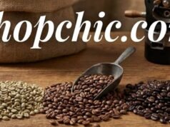 Why Coffee Bean Origin Matters: The Influence of Terroir on Taste Coffee origin and terroir influence on flavor profile by region and altitude - ChopChic.com
