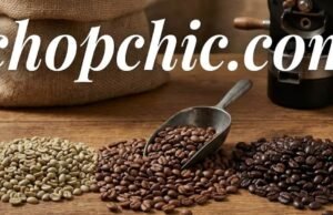 How Coffee Origin Affects Flavor: Exploring Terroir in Your Cup Coffee origin and terroir influence on flavor profile by region and altitude - ChopChic.com
