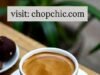 Are Coffee Tasting Notes Real or Just Marketing? _Controlling coffee bloom degassing with precise gooseneck kettle pouring technique - ChopChic.com