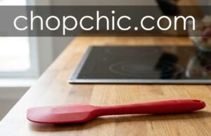 What Are GIR Spatulas? How to Use Them and Their Key Features Minimalist counter displaying practical eco kitchen products that reduce waste without adding clutter - ChopChic.com
