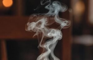 Essential Tools for Perfect Latte Art at Home _Checking roast date on coffee packaging to ensure peak flavor freshness - ChopChic.com