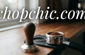 Should You Buy a Calibrated Tamper? Pros and Cons Explained Digital scale measuring espresso extraction weight for perfect brew ratio - ChopChic.com
