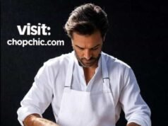 How to Safely Clean a Knife Handle: Wood, Synthetic and Composite Materials Applying food safe mineral oil to a wooden knife handle to prevent cracks and water damage - ChopChic.com