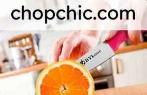 BYkooc Paring Knife Set Review: The $5 Workhorse? _BYkooc 8-piece paring knife set with stamped steel blades and colorful handles, reviewed for durability.