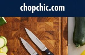 HENCKELS Forged Accent 2-Pc Paring Set Review: Why Weight Matters _HENCKELS Accent 2-Piece Paring Knife Set showing the forged German steel blade and weighted bolster for balance.