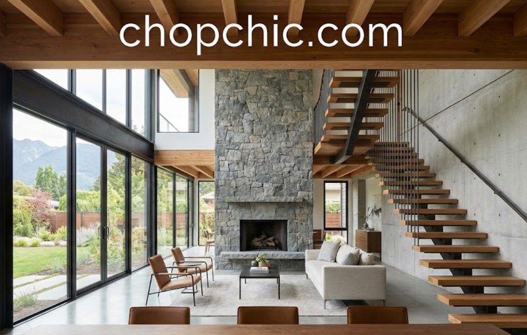 Making Home:How Design & Architecture Shape Our Domestic Life