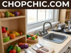 Growing Up: Real Look at Kibbidea Stainless Steel Knife Set _Kibbidea 4-piece stainless steel kids knife set for safe cooking