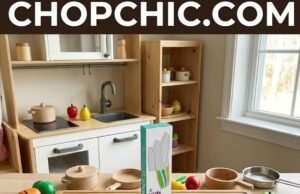 No Band-Aids, Real Cooking: Why the Tovla Jr. Knife Set is a Game Changer _Tovla Jr. Kids Knife Set allowing a toddler to chop vegetables safely without cuts.