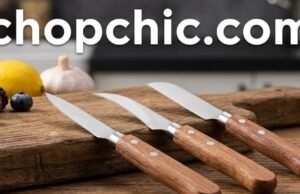 Are Ceramic Knives Worth the Maintenance Hassle? (Sharpening & Durability Review) White ceramic knife blade being sharpened on a diamond stone to fix micro-chips - ChopChic.com