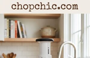 OXO Good Grips Vegetable Chopper Review: Is It Better Than Fullstar? _A side-by-side comparison of the white OXO Good Grips chopper and the black Fullstar vegetable chopper, displaying the diced onions in their respective clear collection containers to illustrate cut uniformity and capacity.