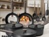 Astercook 19-Piece Cookware Review: Budget Non-Toxic Astercook 19-piece titanium nonstick pots and pans cookware set in black