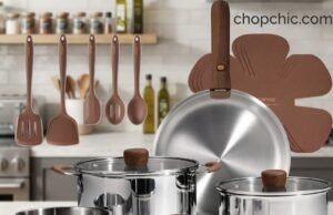 Carote 19-Piece Cookware Set Review: Worth It?
